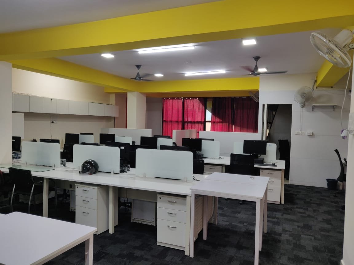 Banashankari