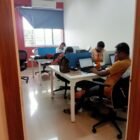KOKARYA JNR5 (Jayanagar 5th Block)